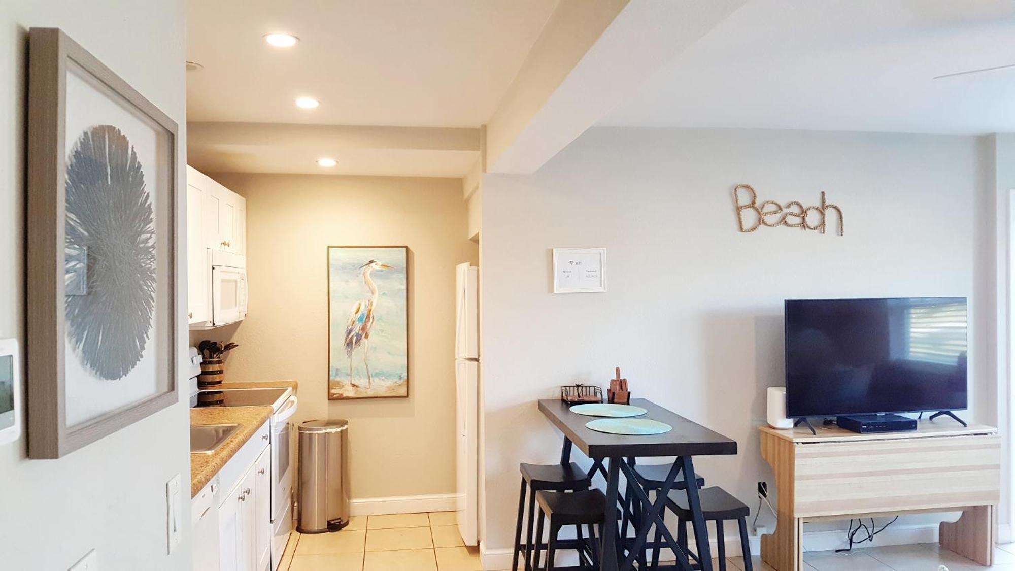 Naples Park Oasis - Cozy Two Bedroom Apartment Eksteriør billede
