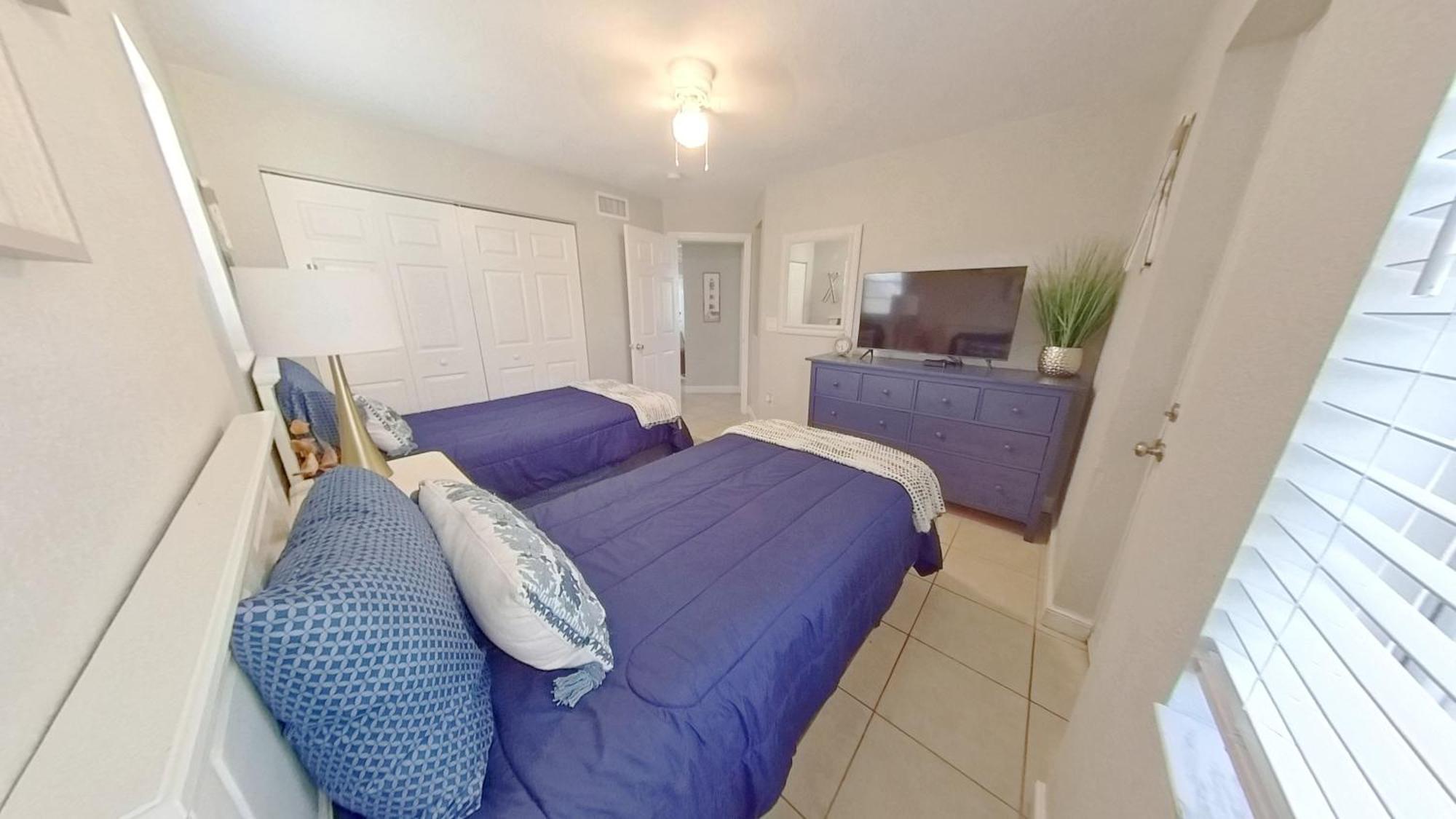 Naples Park Oasis - Cozy Two Bedroom Apartment Eksteriør billede